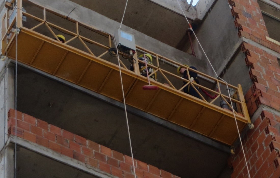 Proyectos de Construcción