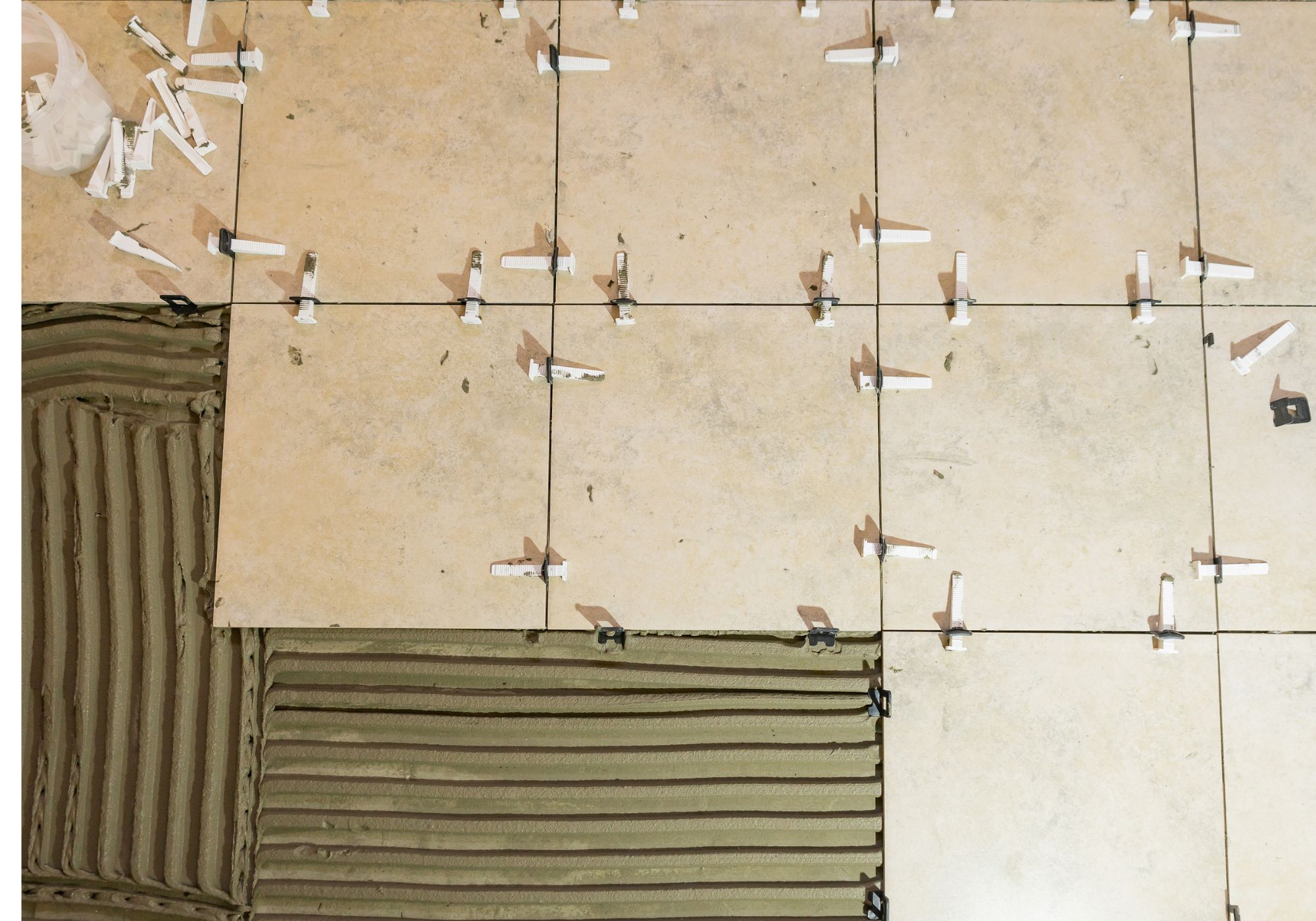 Terminaciones de Alta Gama