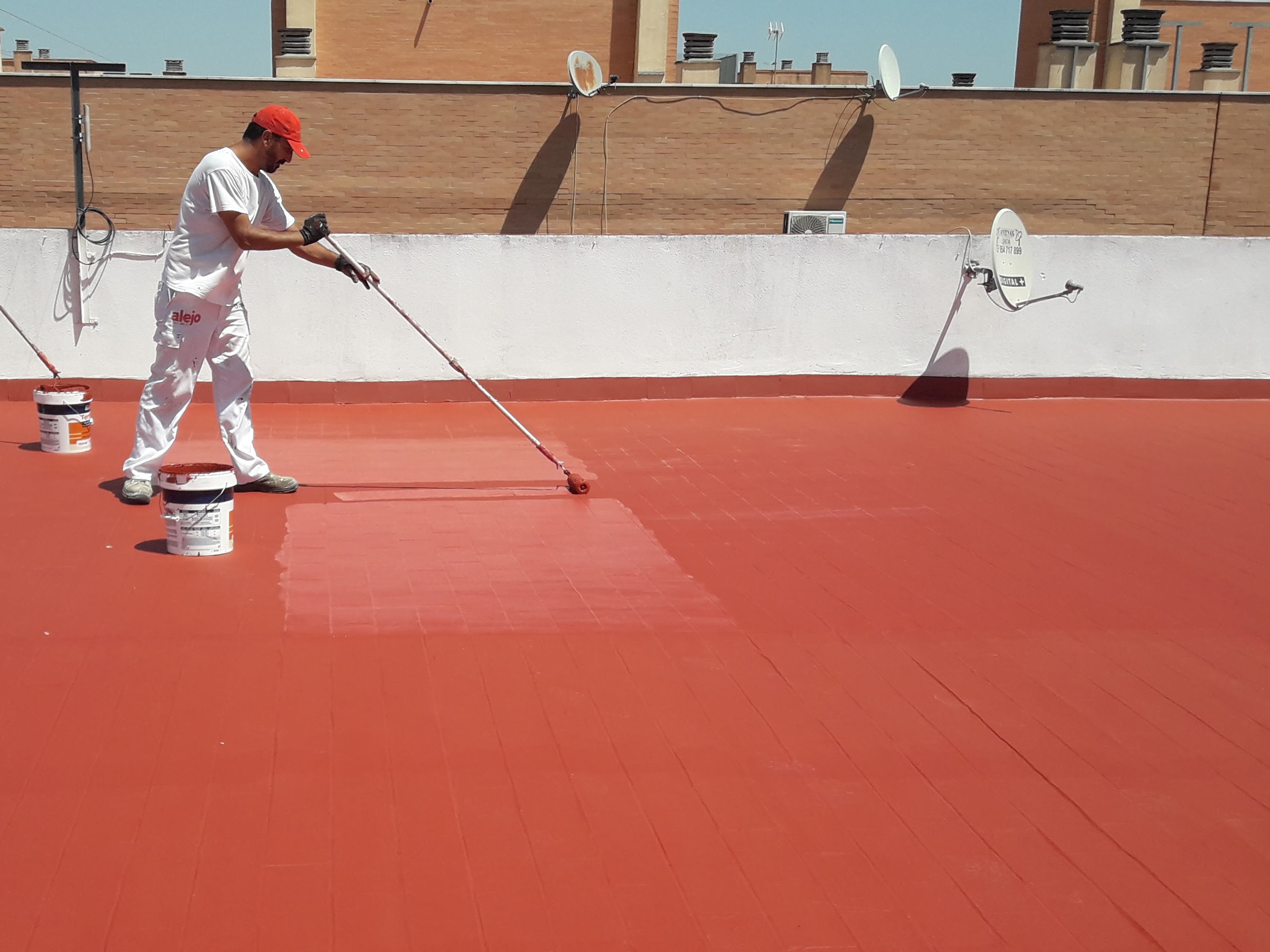 Administración de Consorcios