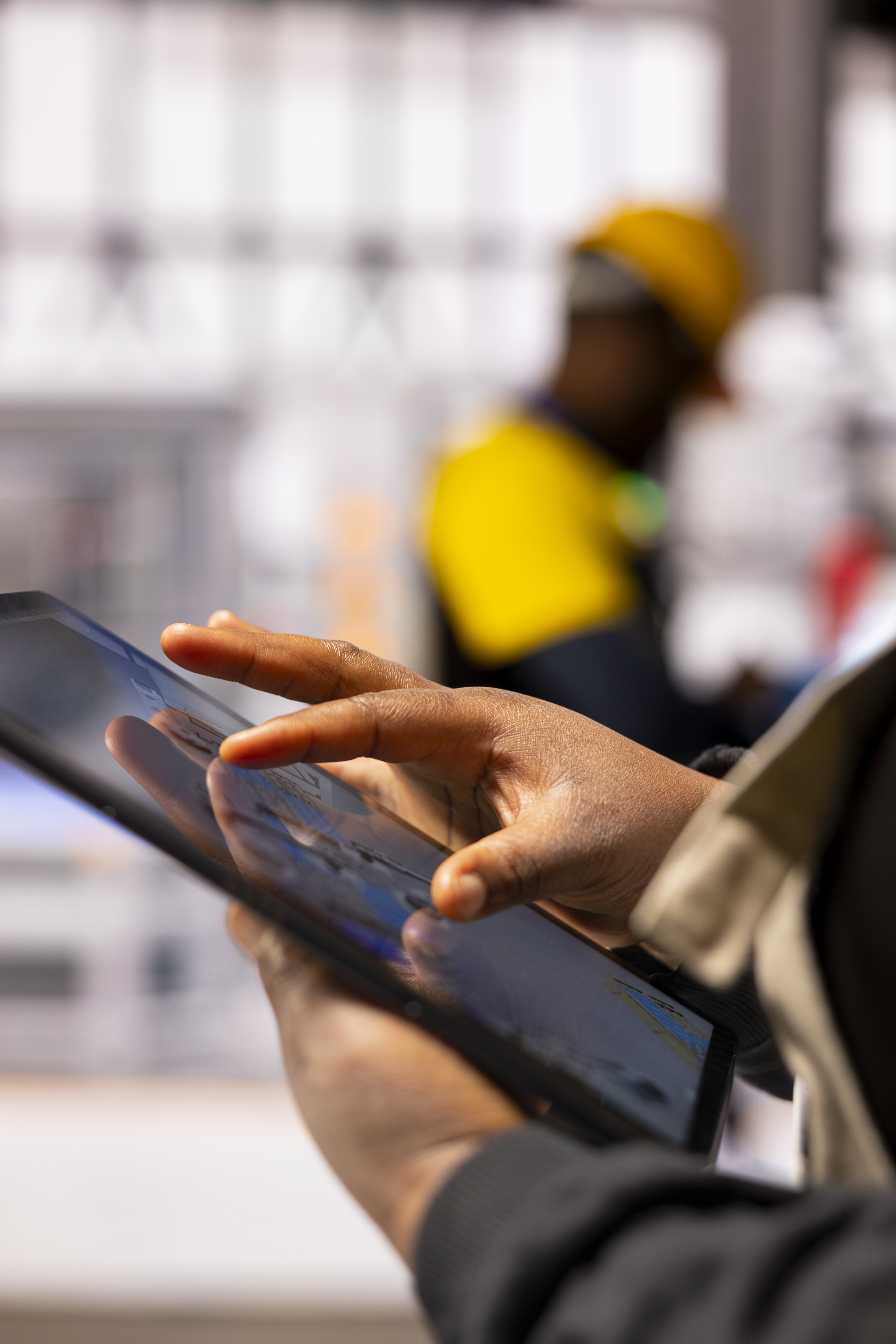 Gestión Integral FM