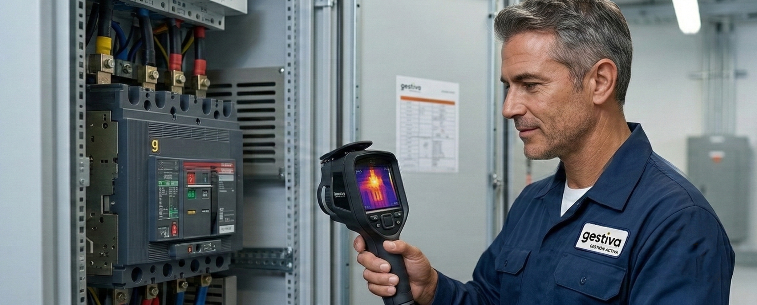 Equipos de Medición Calibrados