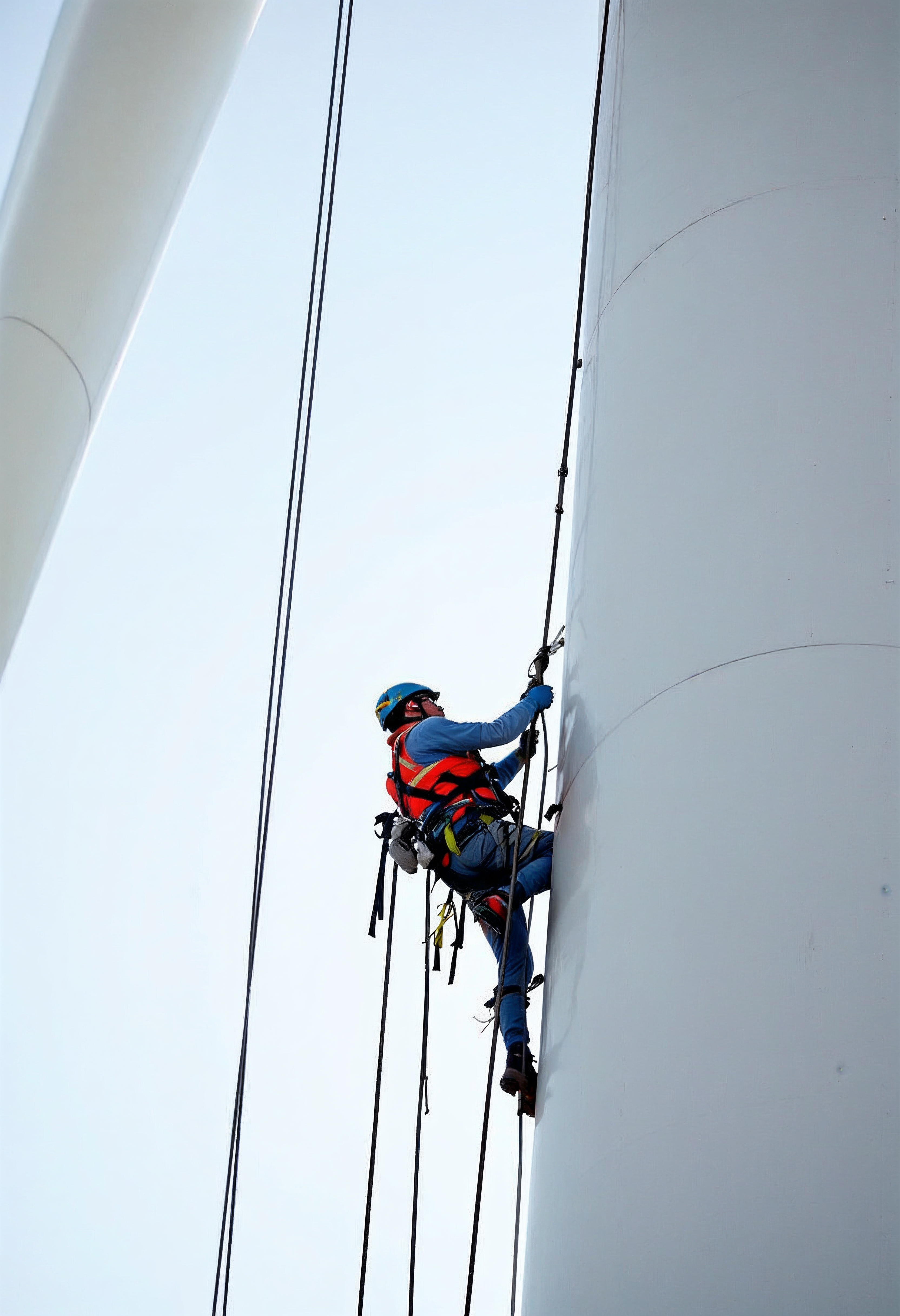 Auditoría de Higiene y Seguridad